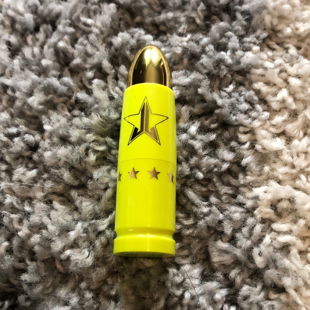 Jeffree Star Lip Ammunition